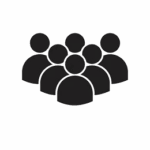 icône groupe
